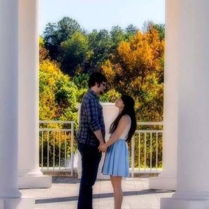 Meet your Posher, Morgan